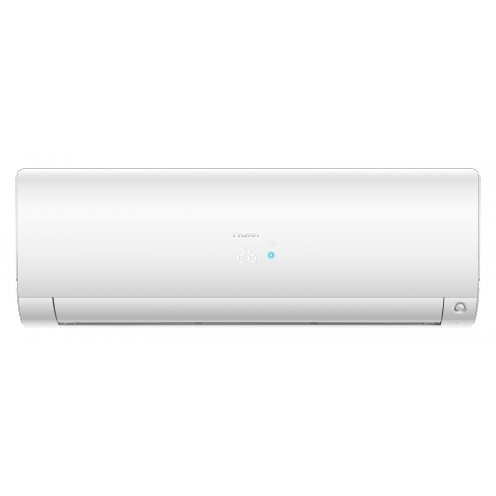 Flexis Inverter  WI-FI R32 white matt